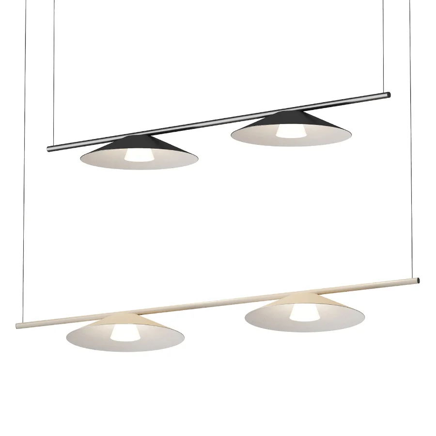 Vibia CIRCUS SOLO Long Lamp - Image 2