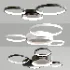 Twine ceiling lamp - Thumbnail 2