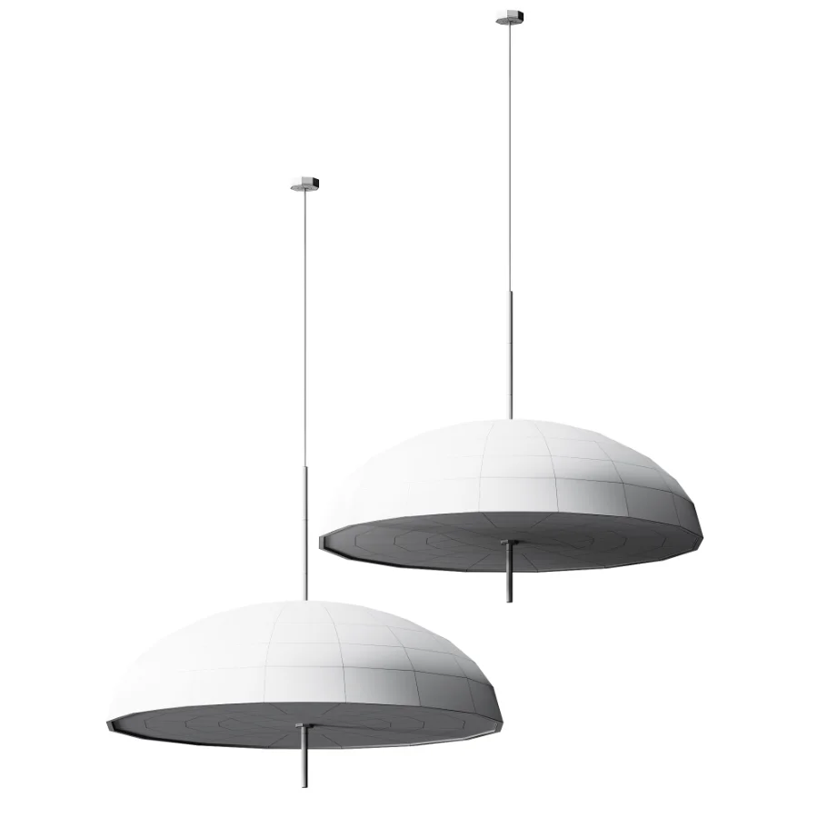 DFTP VERSALE Pendant lamp - Image 1