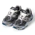 NEW BALANCE 9060 Sport Shoes - Thumbnail 4