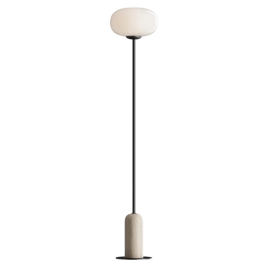 Byron Floor Lamp - Image 2
