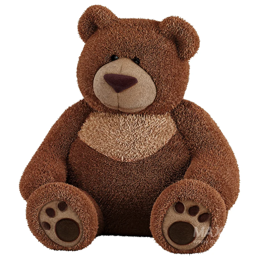 Teddy Bear -Plush Toys Set 41 - Image 5