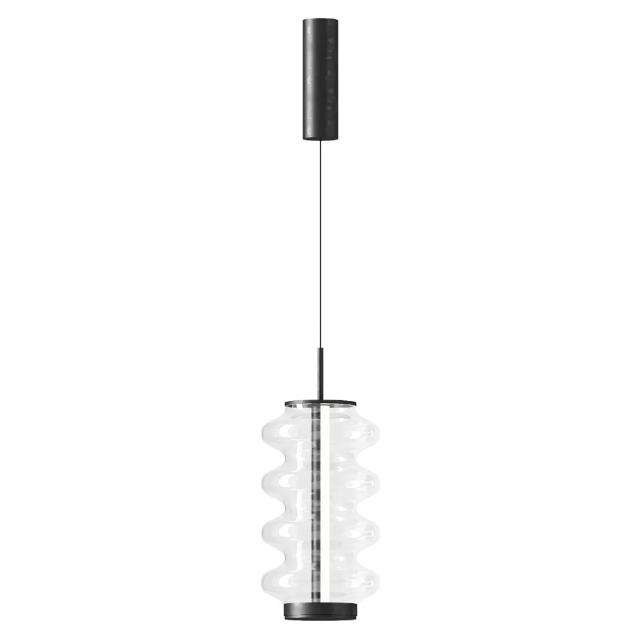 Aromas Del Campo Vitree Pendant Lamp - Image 3