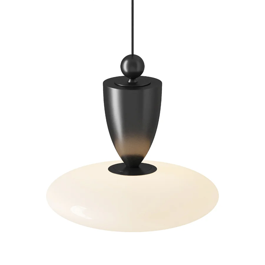 Lampatron BORRIS Pendant Lamp - Image 3