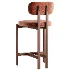 Xolden Semi Barstool - Thumbnail 5