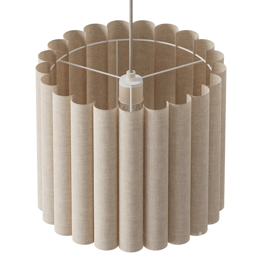 Lucina Pendant Lamp - Image 3