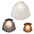 Contour Ceiling Lamp - Thumbnail 4