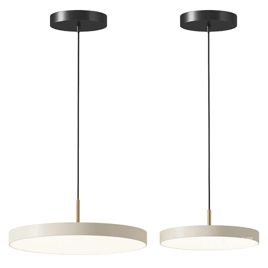 Asteria Pendant Lamp - Image 1
