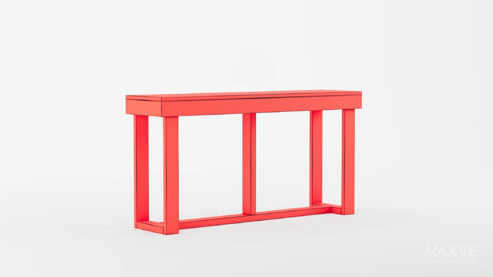 Chacon Console Table - Image 12