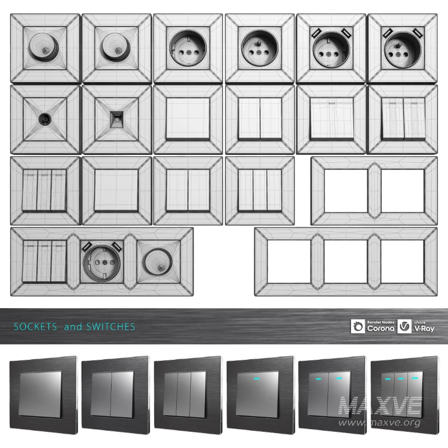 Sockets and Switches - Image 5