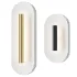 Reflector Wall Sconce Lamp - Thumbnail 4