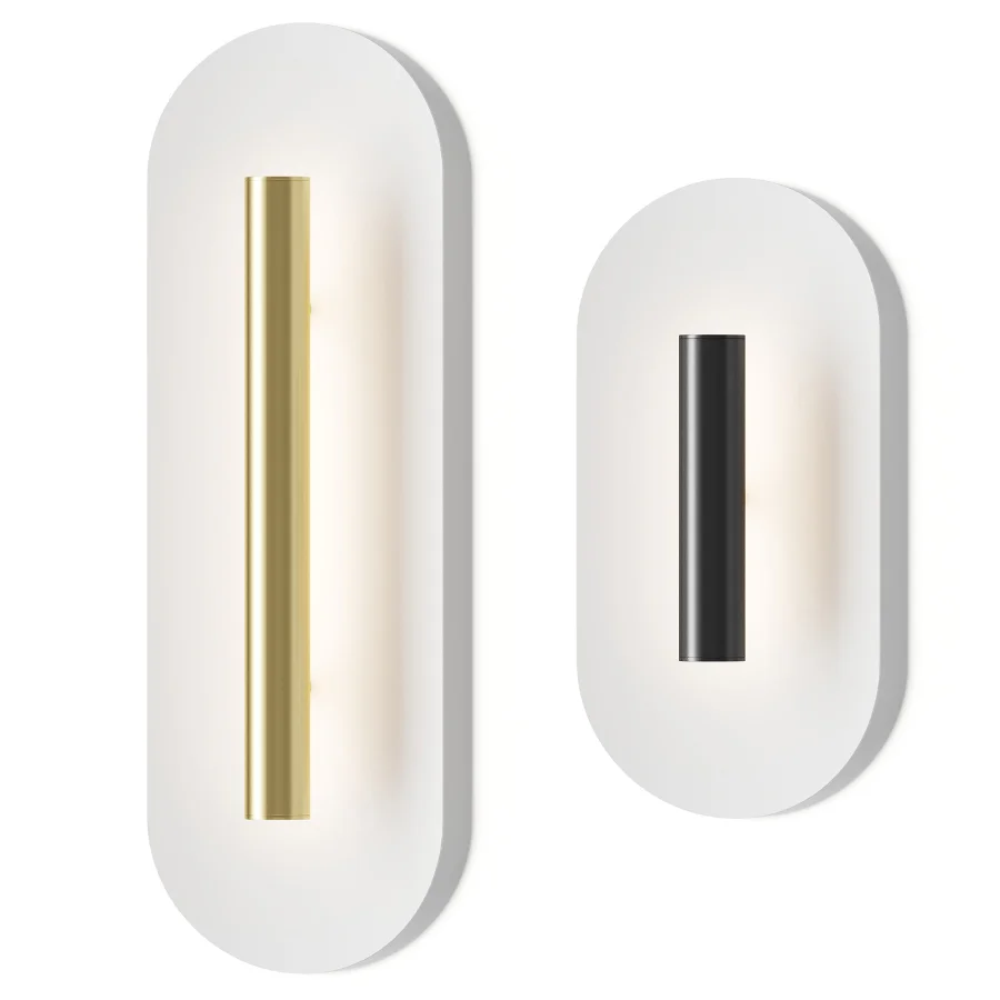 Reflector Wall Sconce Lamp - Image 4