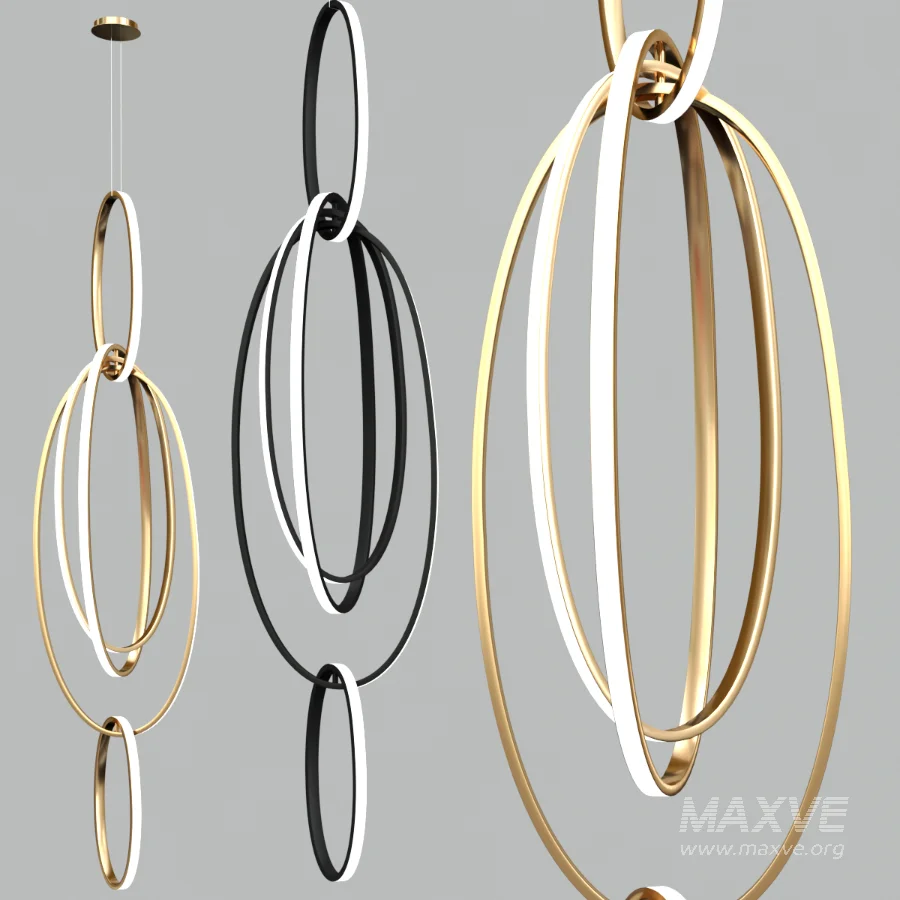 Otea pendant lamp - Image 1