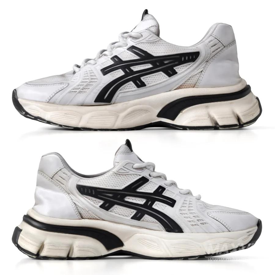 WESTERN SPORT Shoes - Image 3