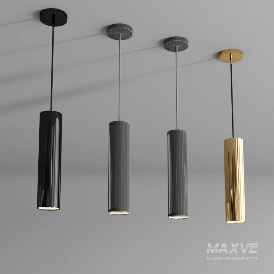 PANZERI PENDANT LAMP - Image 2