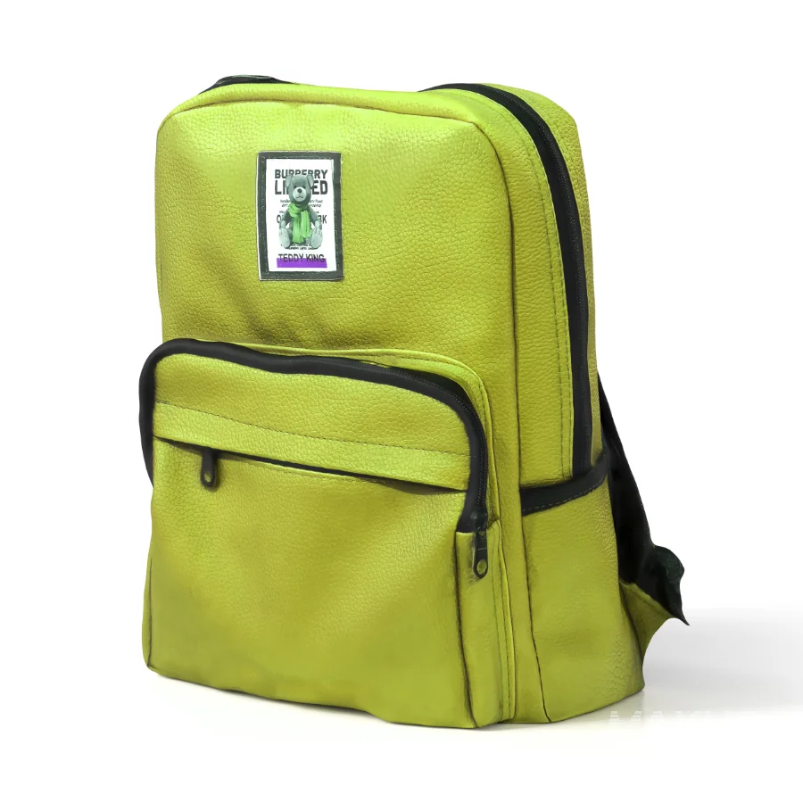 TEDDY KING Fashion School Bag - Image 5