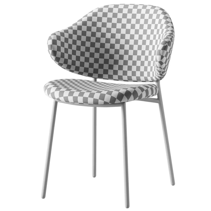 Bassi Chair - Image 6