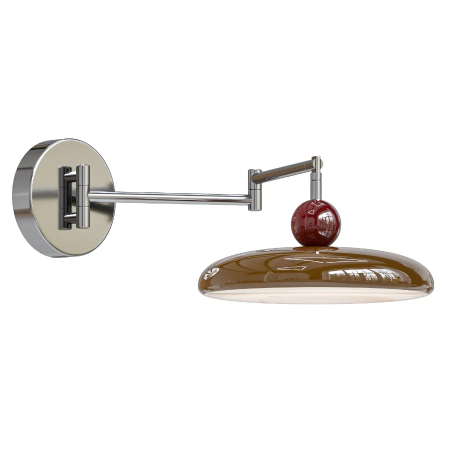 Modern Wall Lamp - Image 3