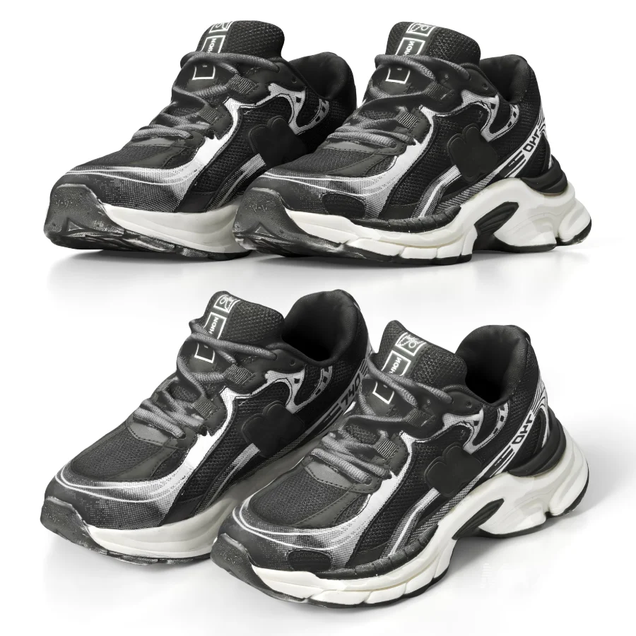 FASHION SPORT SHOUSE - Image 1