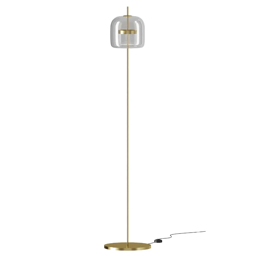 Jube Floor Lamp - Image 5