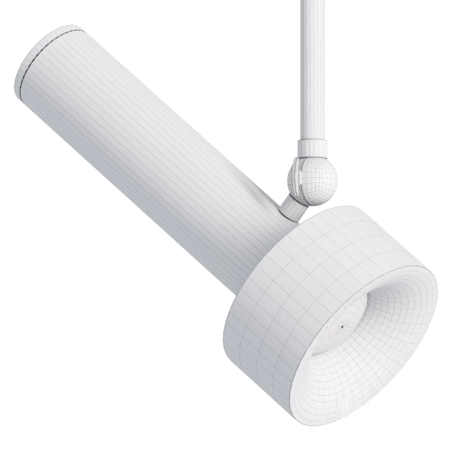 Aromas Focus Pendant Lamp - Image 1