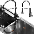Sink Equipped With Dishwasher - Thumbnail 5