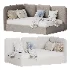 Immi 90 Kids Bed - Thumbnail 2