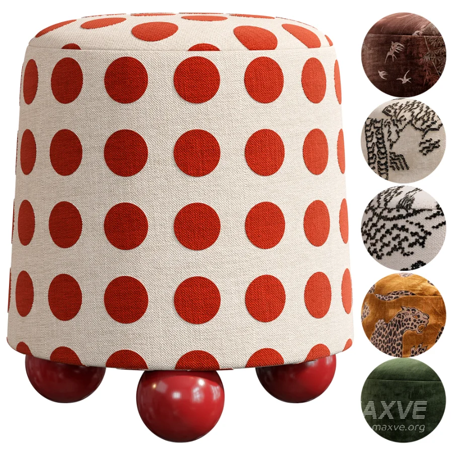 Pouf Mellow - Image 1