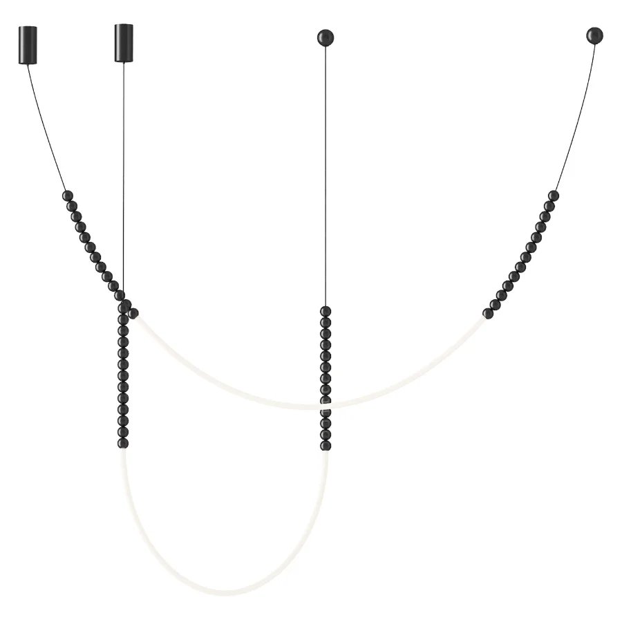 Odeon Light Monella Chandelier - Image 2