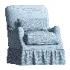 Courtland Chair - Thumbnail 4