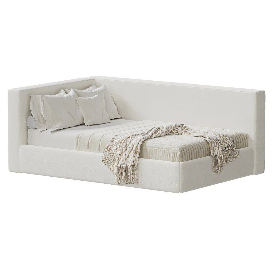 Arizona Corner Bed - Image 1