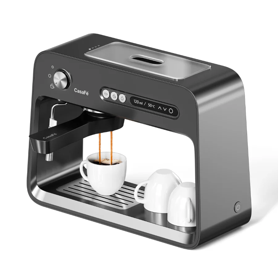 Modern Coffee Machine - Image 2