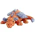 Plush Toys Set 27-Plush Dragon - Thumbnail 6