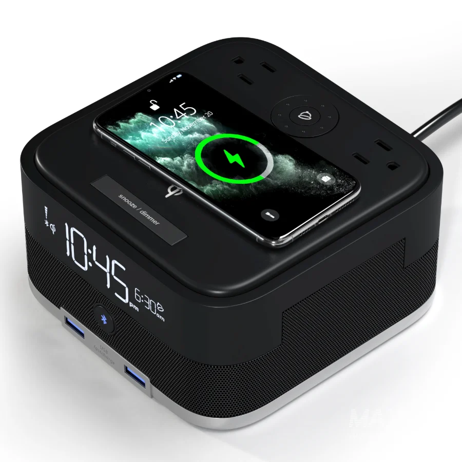 SMART CLOCK - Image 2