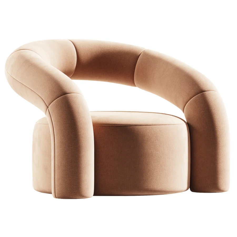 Nora Chair - Image 3