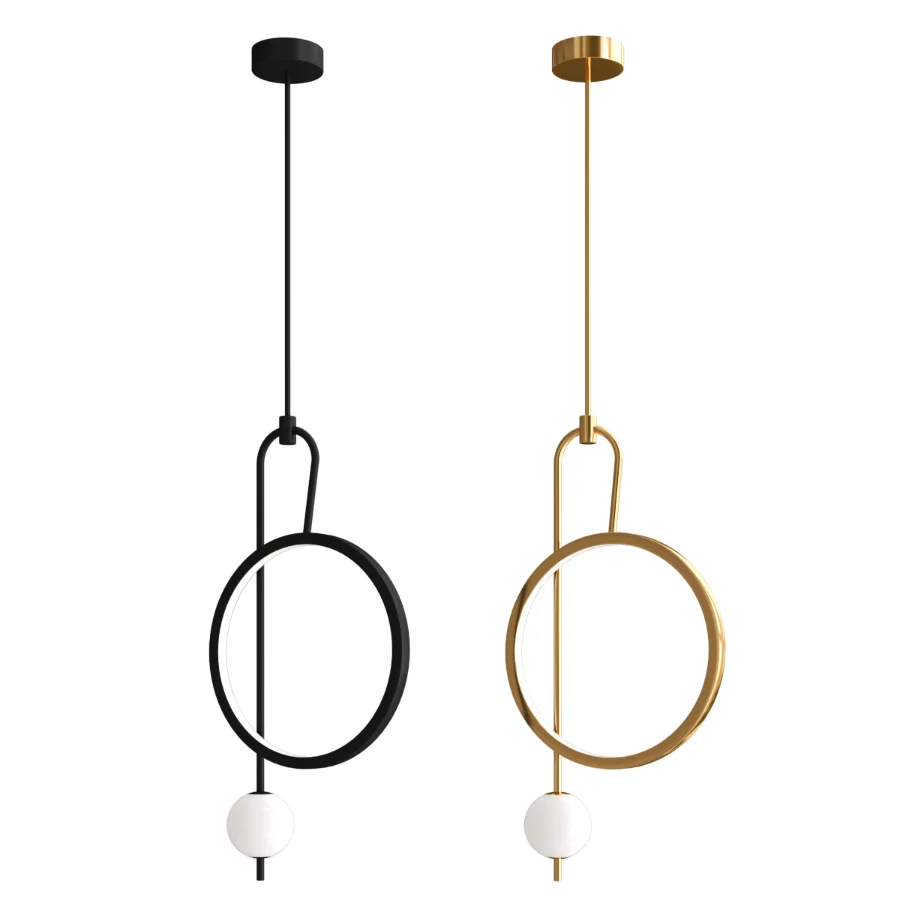 LXDZXY Chandeliers - Image 1