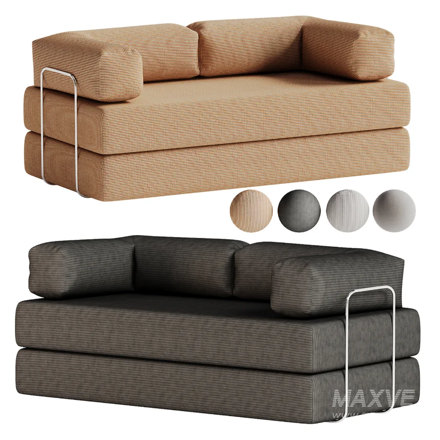 Bezier divan - Image 6