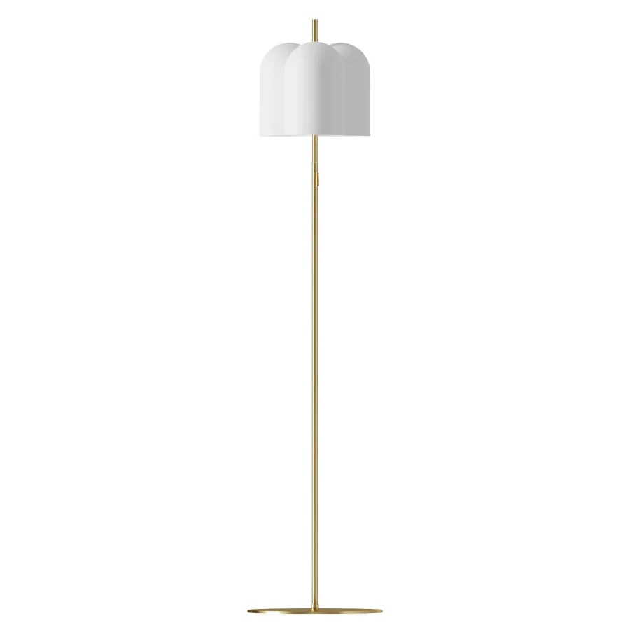 Oket floor lamp by Aromas - Image 1