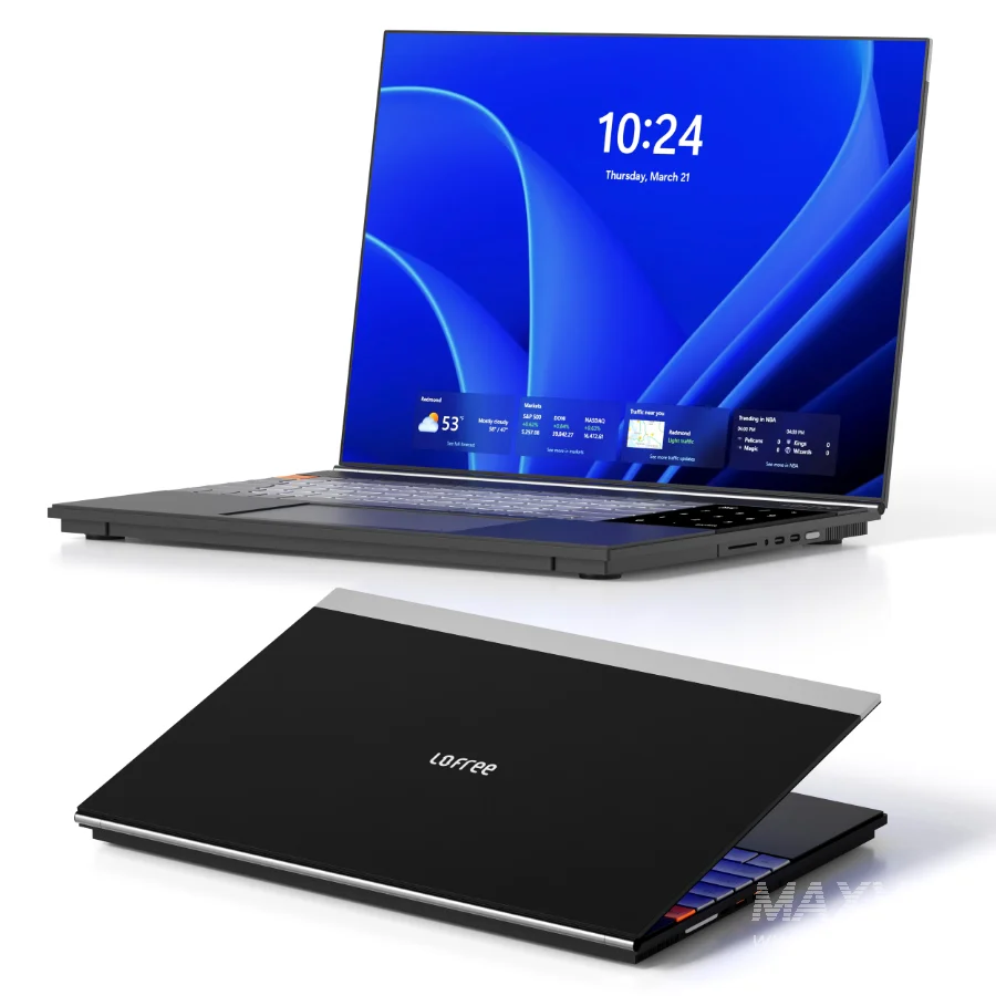 LOFREE Laptop Ultra-Professional - Image 2