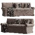 Houston Sofa - Thumbnail 3