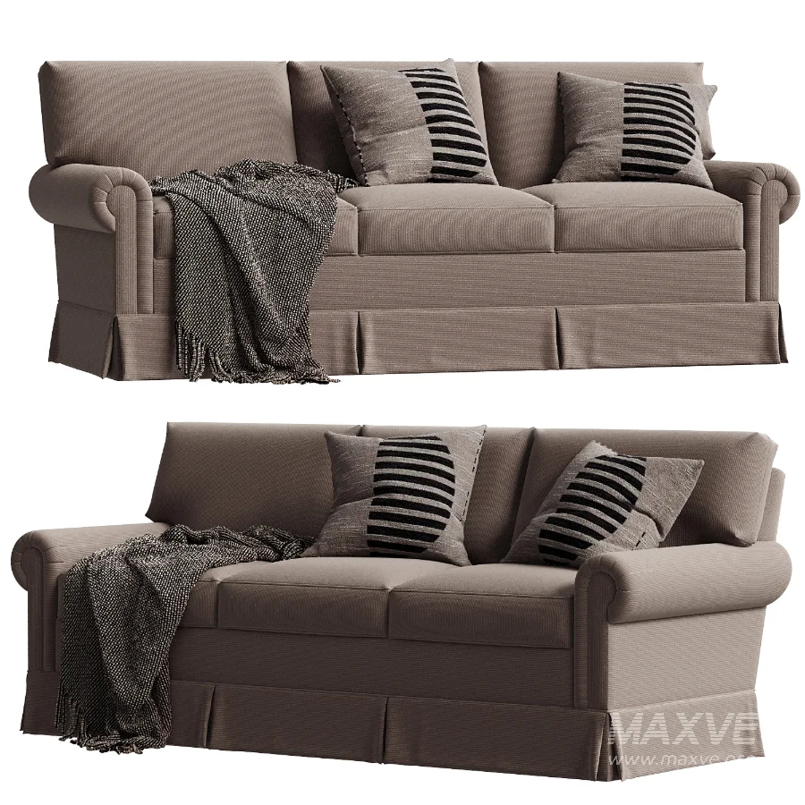 Houston Sofa - Image 3