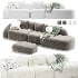 Curved Modular - Thumbnail 2