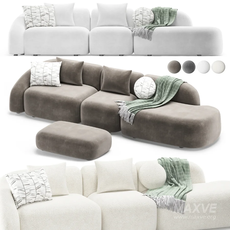 Curved Modular - Image 2