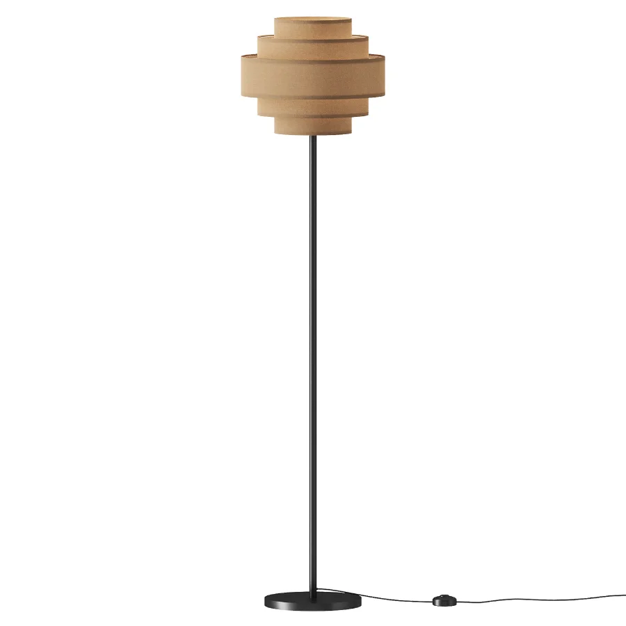 Floor lamp Ellos Home Golvlampa Miguel - Image 2