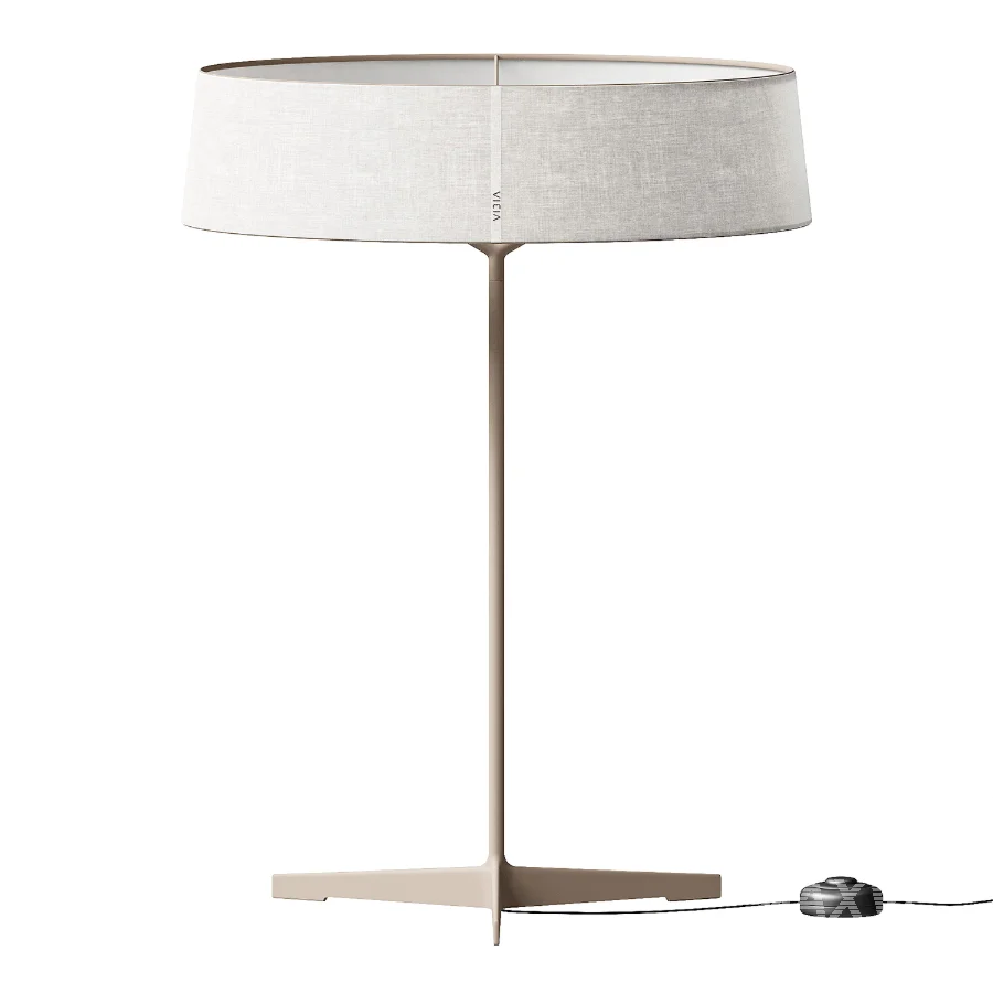 Dama Table Lamp by Vibia - Image 2