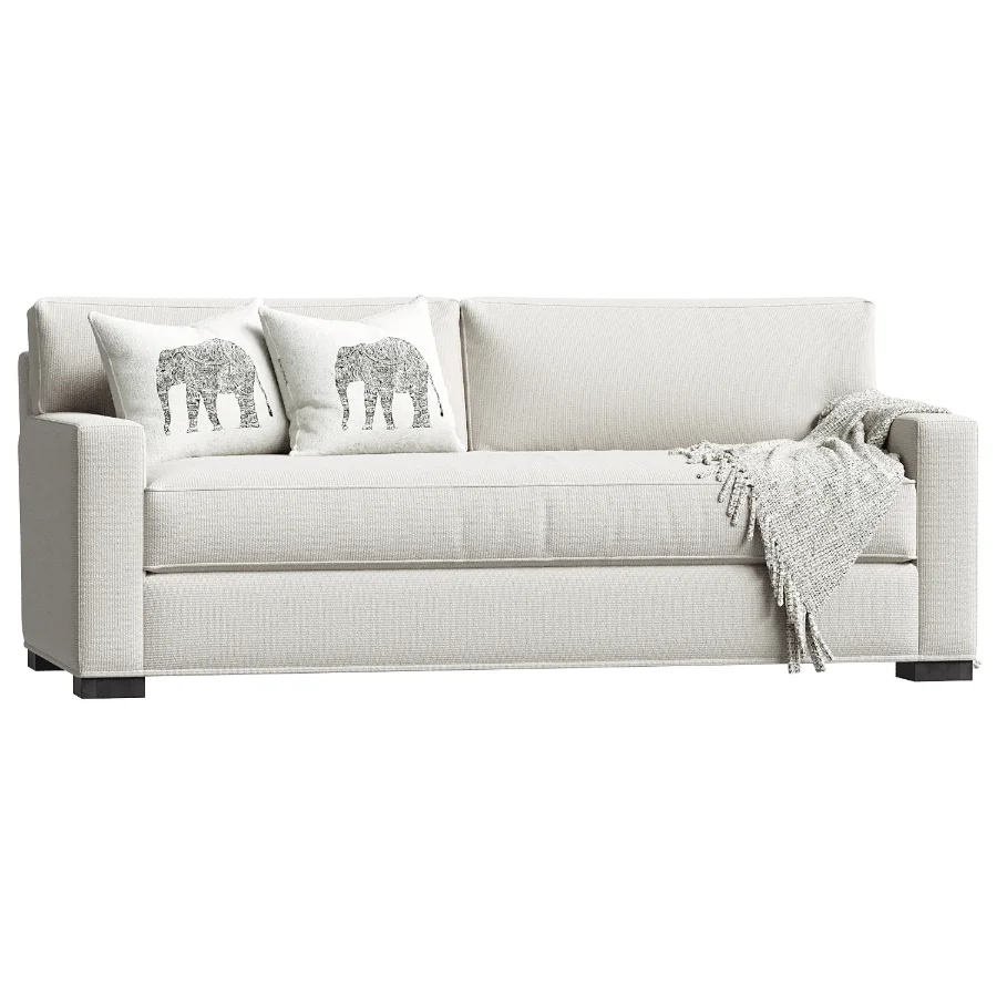 Axis Bench Grande Sofa - Image 1