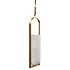 Melange Small Elongated Pendant by Visual Comfort - Thumbnail 1