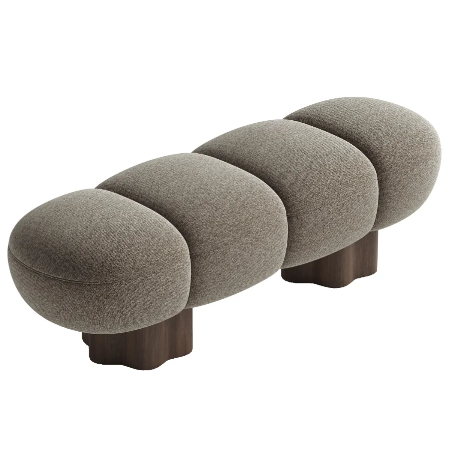 Cloud Bench - Image 5