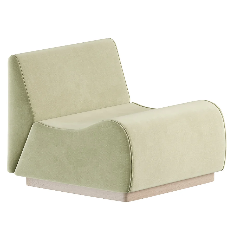Rotondo Fireside Chair - Image 2