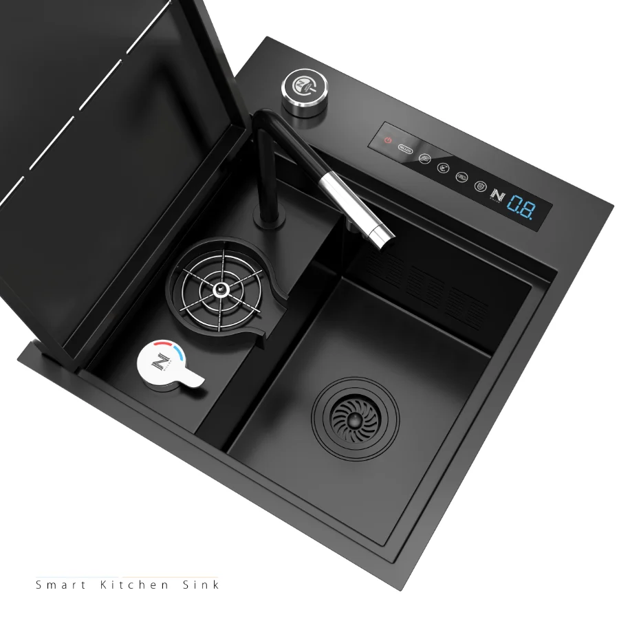 SMART SINK - Image 3